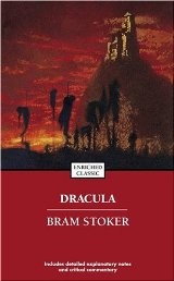 Dracula - Bram Stoker